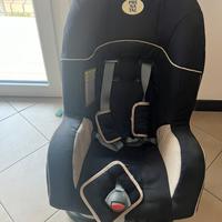 Seggiolino auto Prenatal
