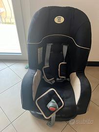 Seggiolino auto Prenatal