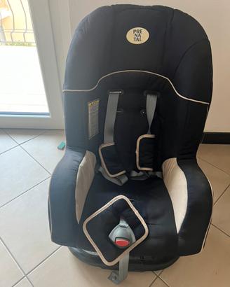 Seggiolino auto Prenatal