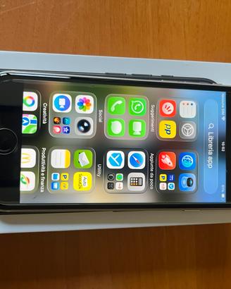 iPhone SE del 2023