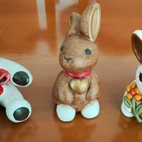 Animaletti Thun assortiti (5 foto)