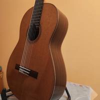 Chitarra classica da concerto