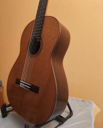 Chitarra classica da concerto