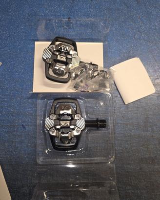 PEDALI VX TRAIL VP YAMAHA COD. YMEFSPDV0000