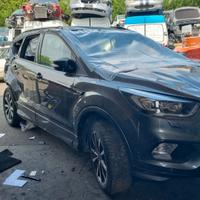 Ricambi Ford Kuga anno 2018