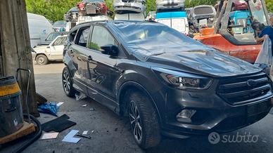 Ricambi Ford Kuga anno 2018