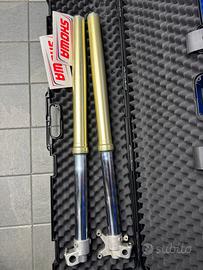 Forcelle showa 49 honda crf 250/450
