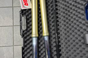 Forcelle showa 49 honda crf 250/450