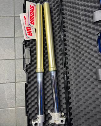 Forcelle showa 49 honda crf 250/450