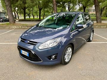 Ford B-Max 1.0 EcoBoost 100 CV Titanium