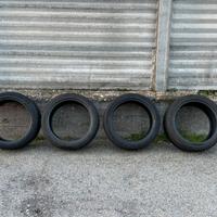 Gomme Nexen 215 45Z R17 91W