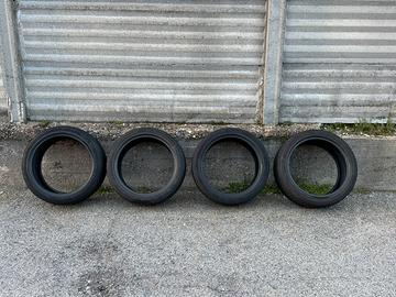 Gomme Nexen 215 45Z R17 91W