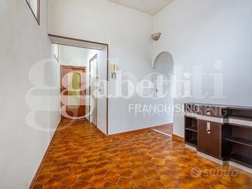 Appartamento San Giorgio a Cremano