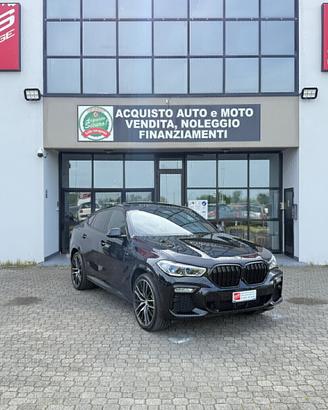 Bmw X6 xDrive30d Msport|FULL OPTIONAL