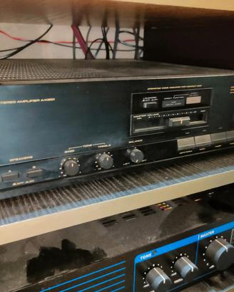 Amplificatore Integrato Vintage Pioneer A-X320 – S