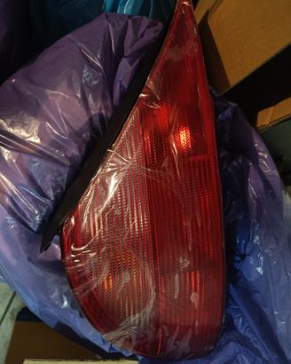 Fanale posteriore  completo SX Lancia Y
