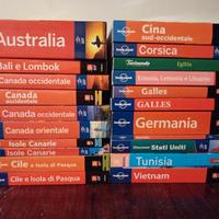 GUIDE LONELY PLANET EDT