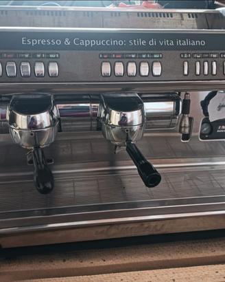 Macchina per caffè La Cimbali M39