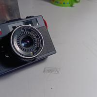 Ricoh 500 RF black