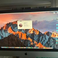 Apple Imac 27
