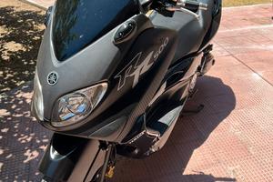 Tmax 500
