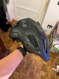 Casco MTB Bontrager WaveCel Blaze M (54-60 cm)
