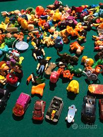 Giochini per bambini 200 pezzi