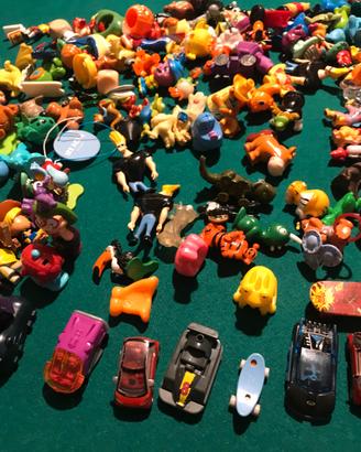 Giochini per bambini 200 pezzi
