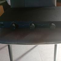 Isolatore dj 3 bande Analog vibe