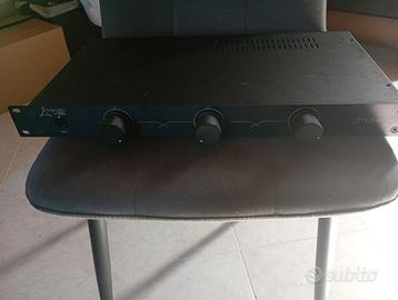 Isolatore dj 3 bande Analog vibe