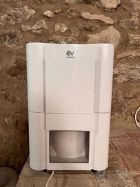 Deumidificatore Vortice