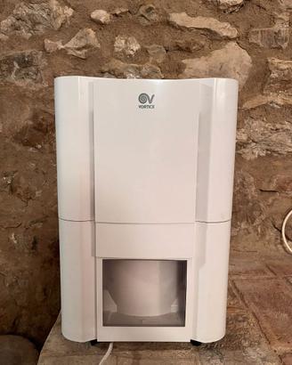 Deumidificatore Vortice