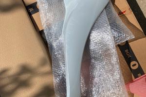 Carena fiancata laterale destra SH 125 150