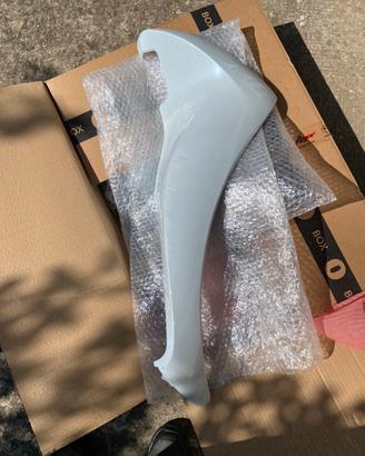 Carena fiancata laterale destra SH 125 150