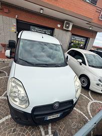 Fiat Doblo Doblò 1.4 T-Jet 16V Natural Power Emoti