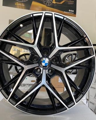Cerchi Bmw raggio 20 NUOVI cod.3982
