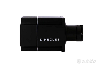 SIMUCUBE 2 SPORT 17 nm