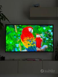 Smart TV LG 55” 4K UHD – 55UK6470PLC