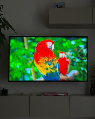 Smart TV LG 55” 4K UHD – 55UK6470PLC