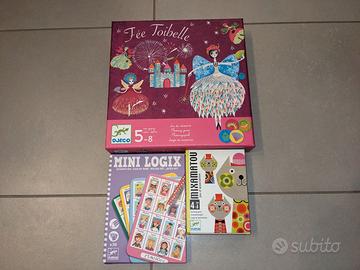 Giochi di società Djeco