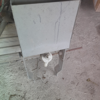 Spandiconcime trapiantatrice seminatrice patate