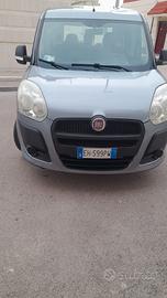 FIAT DOBLO 1.6 MULIJET