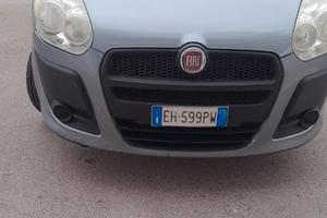 FIAT DOBLO 1.6 MULIJET