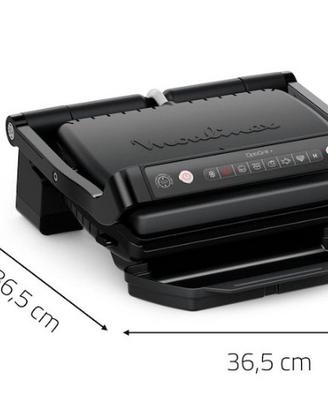 Moulinex OptiGrill+,