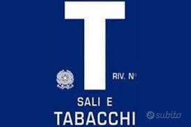 Tabaccheria padova centralissima