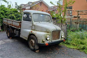 Fiat 615 n1