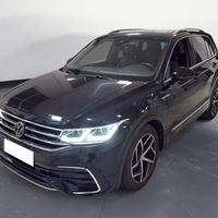 Volkswagen Tiguan 2.0 tdi scr R-Line 150cv dsg