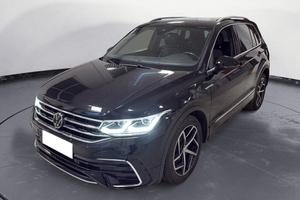 Volkswagen Tiguan 2.0 tdi scr R-Line 150cv dsg