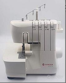 Singer Tagliacuci S14-78