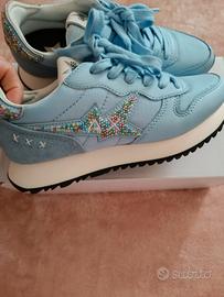 scarpe donna sun 68
